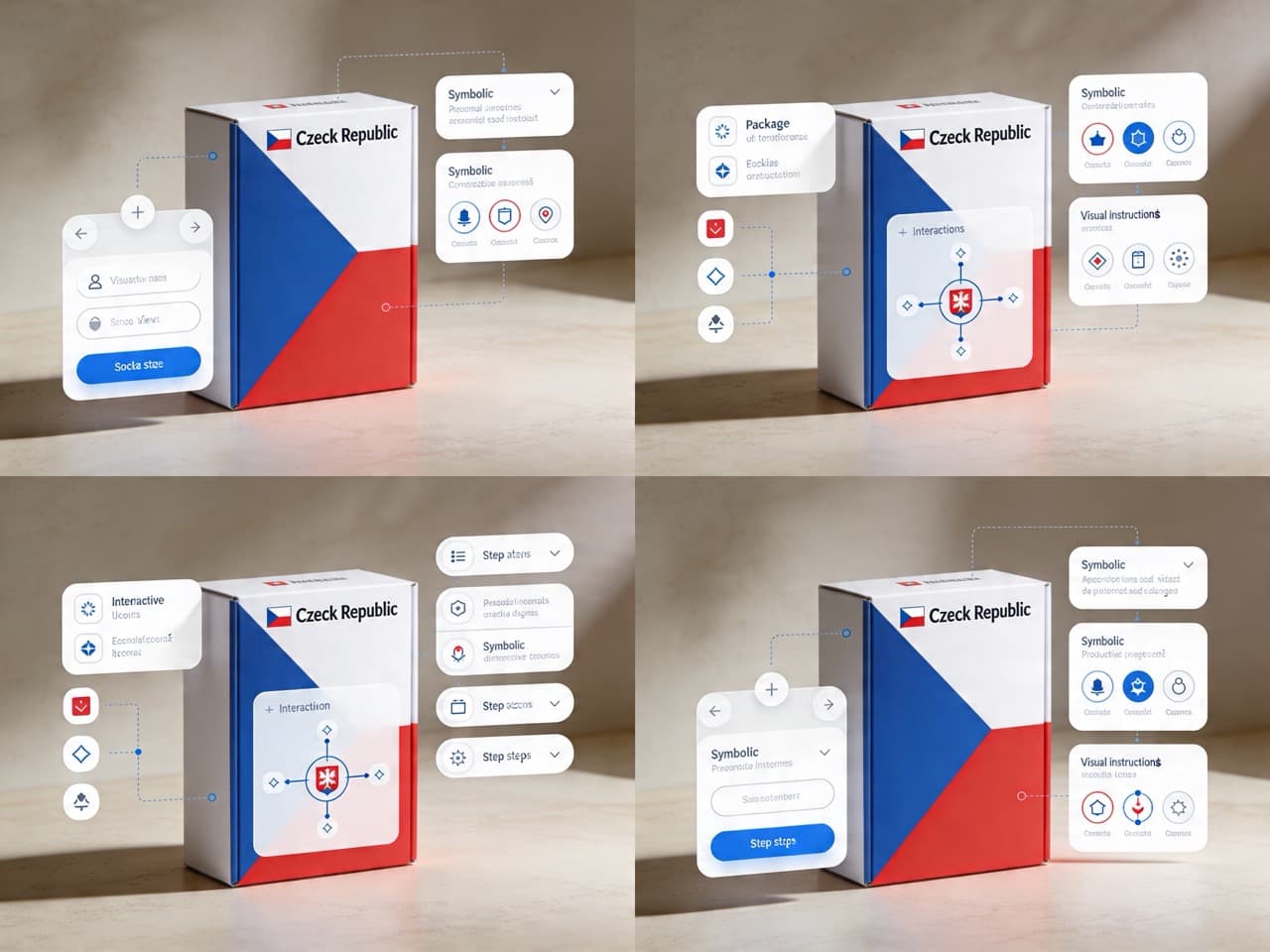 Obrázkový balíček